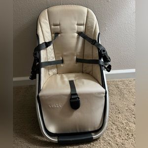 Uppababy Rumble Seat